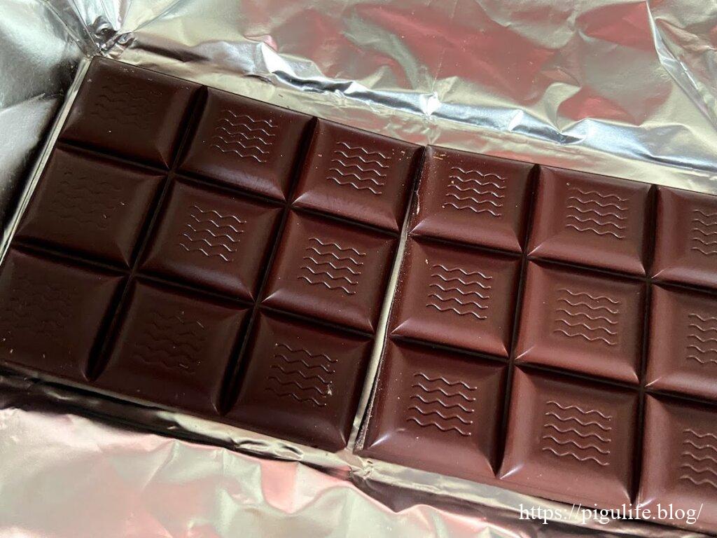 ダンライオン・チョコレート
