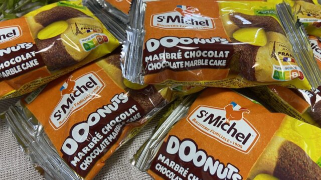 コストコ フレンチドーナツ