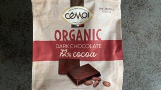 セモア ダークオーガニックチョコレート