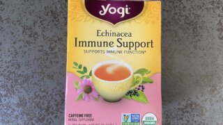 ヨギティー エキナセア