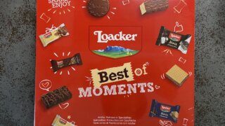 ロアカー ベストオブモーメンツ